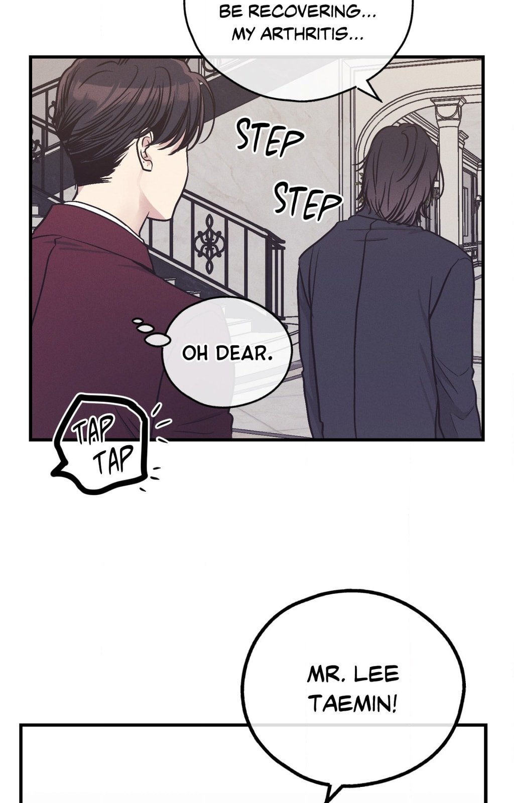 Payback, Chapter 107 image 69